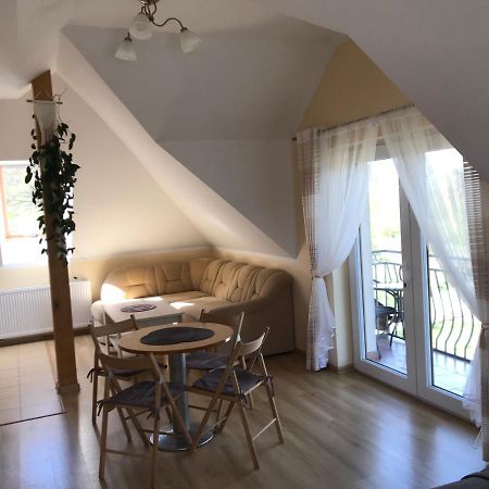 Apartament Joanna Wapnica  외부 사진