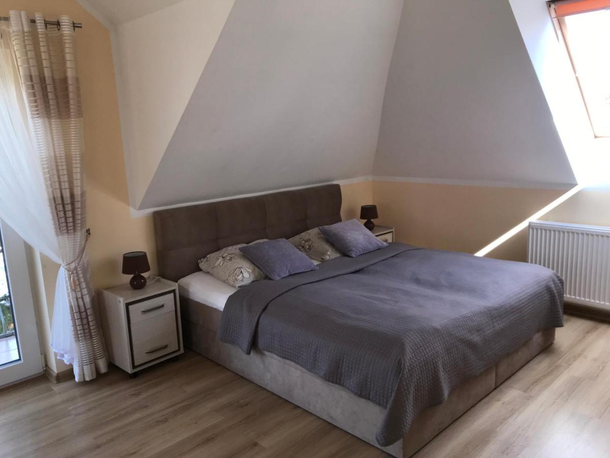 Apartament Joanna Wapnica  외부 사진