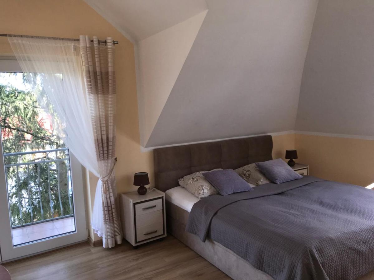 Apartament Joanna Wapnica  외부 사진