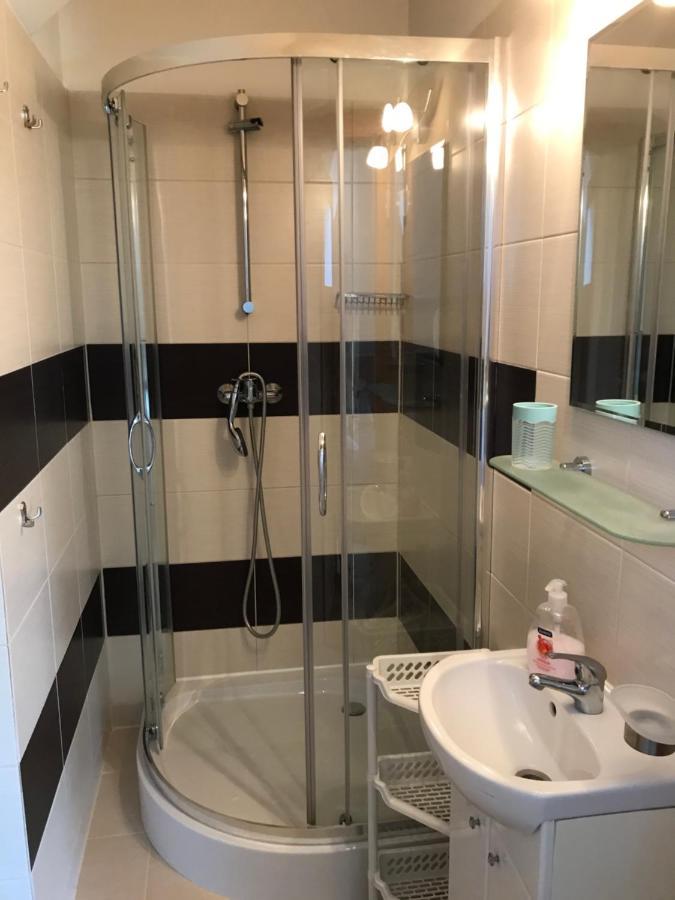 Apartament Joanna Wapnica  외부 사진