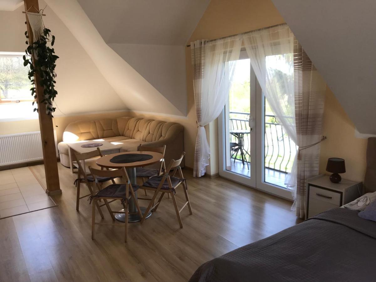 Apartament Joanna Wapnica  외부 사진