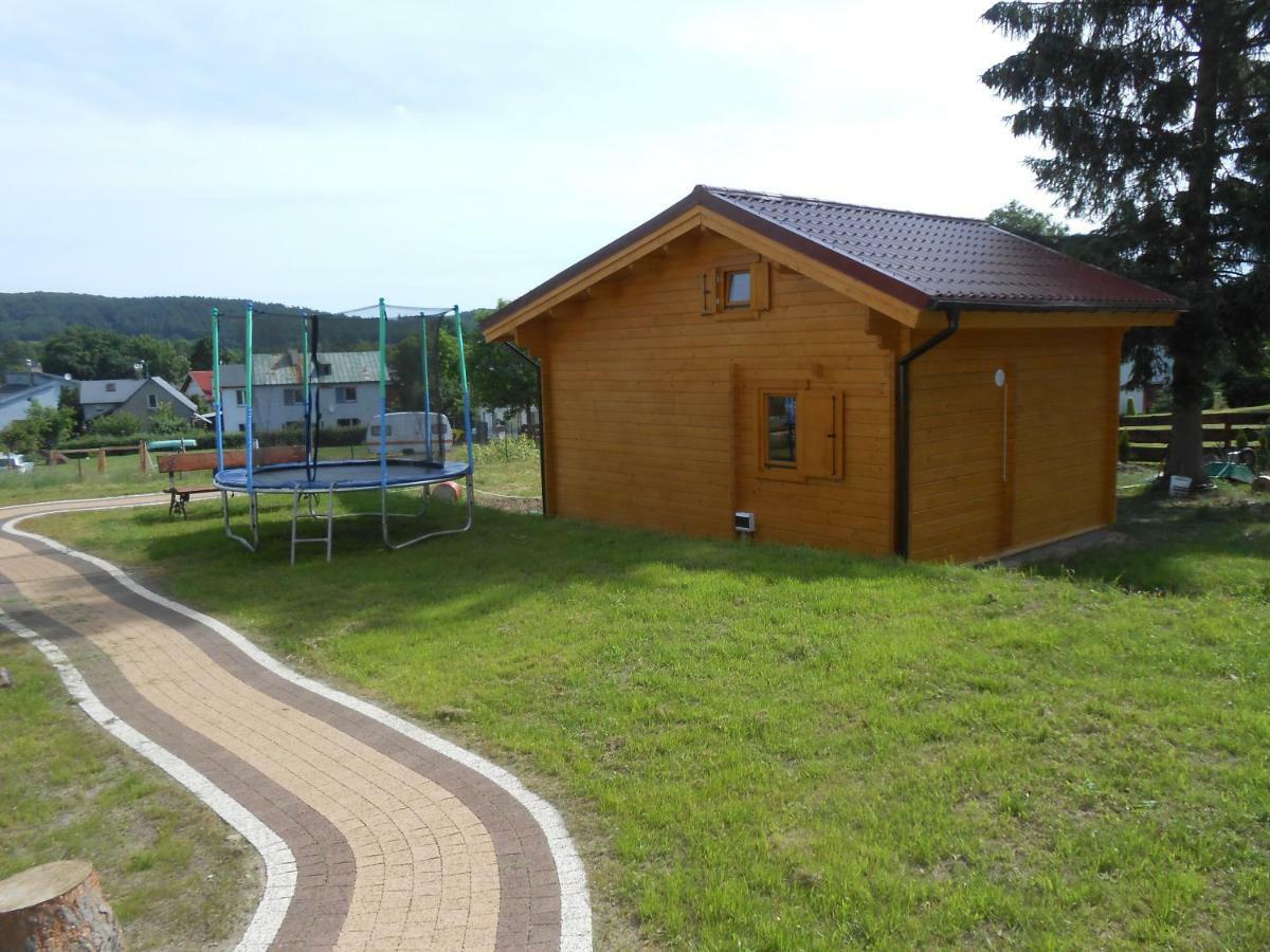 Apartament Joanna Wapnica  외부 사진