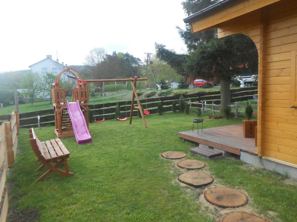 Apartament Joanna Wapnica  외부 사진